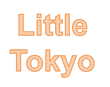 LITTLE TOKYO MILLEDGEVILLE LLC logo